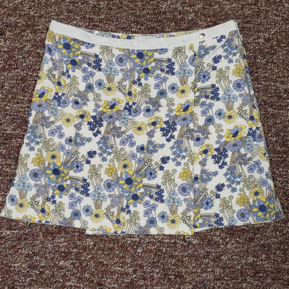 Lizgolf skort